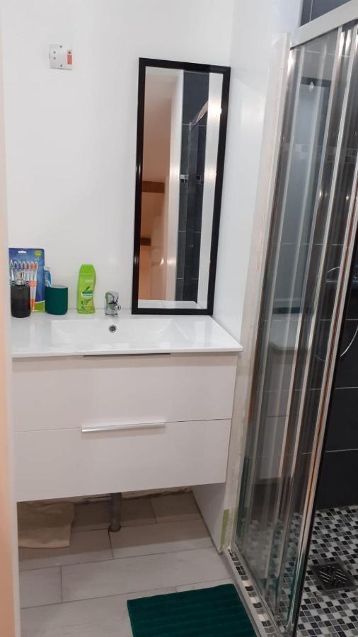 Appartement La Joie Dans Quartier Chic Pibrac 외부 사진