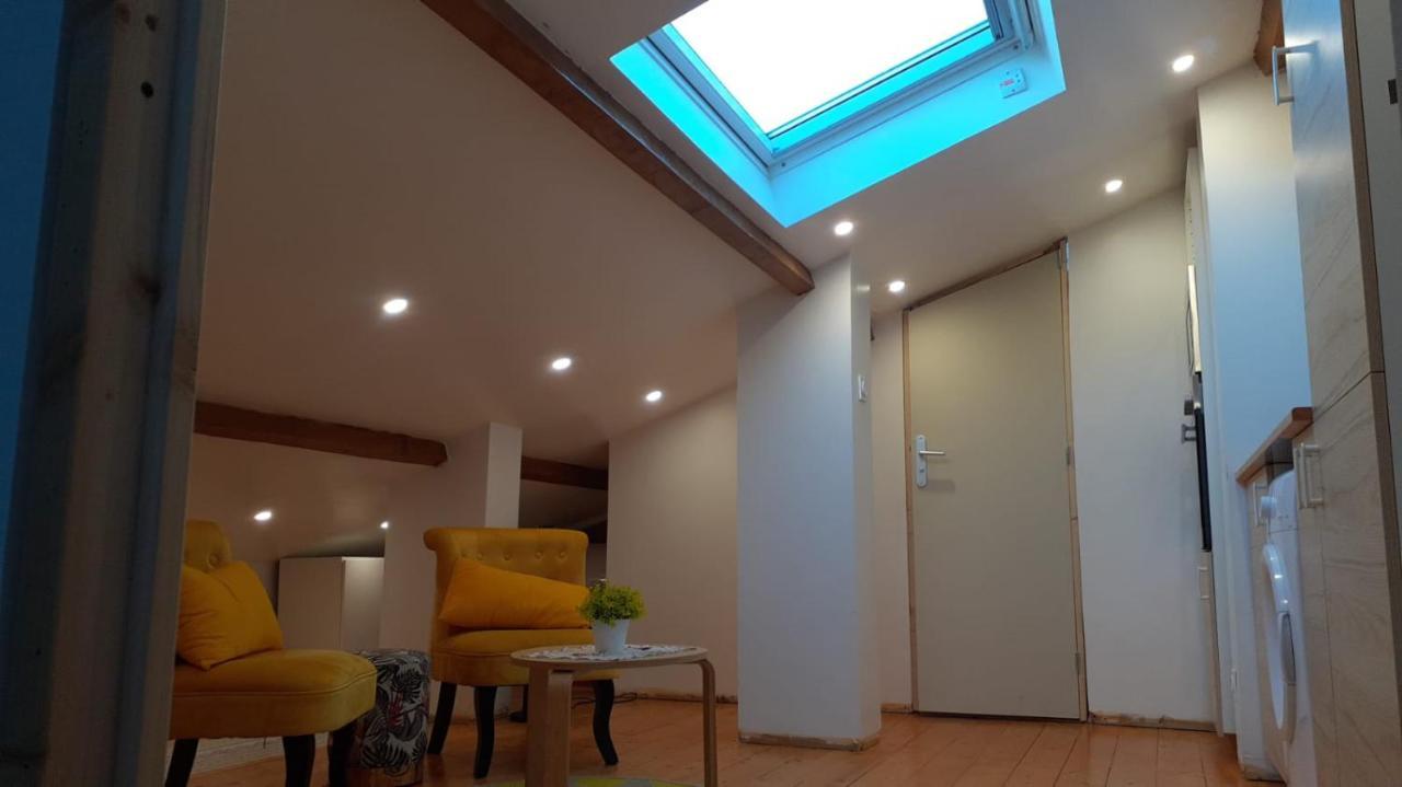 Appartement La Joie Dans Quartier Chic Pibrac 외부 사진