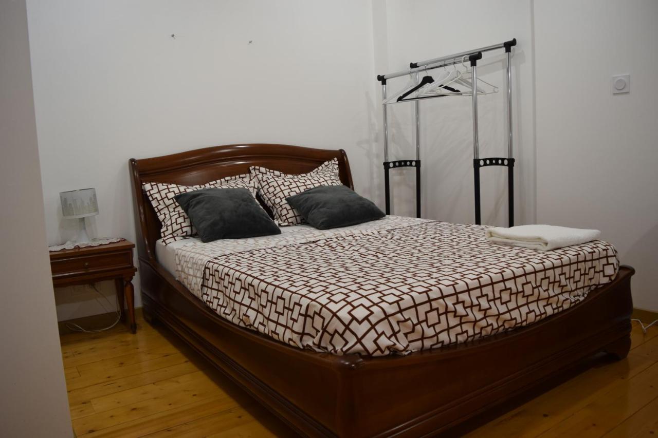 Appartement La Joie Dans Quartier Chic Pibrac 외부 사진
