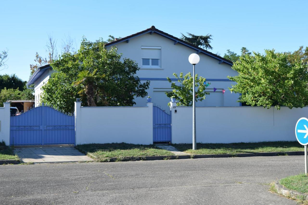 Appartement La Joie Dans Quartier Chic Pibrac 외부 사진