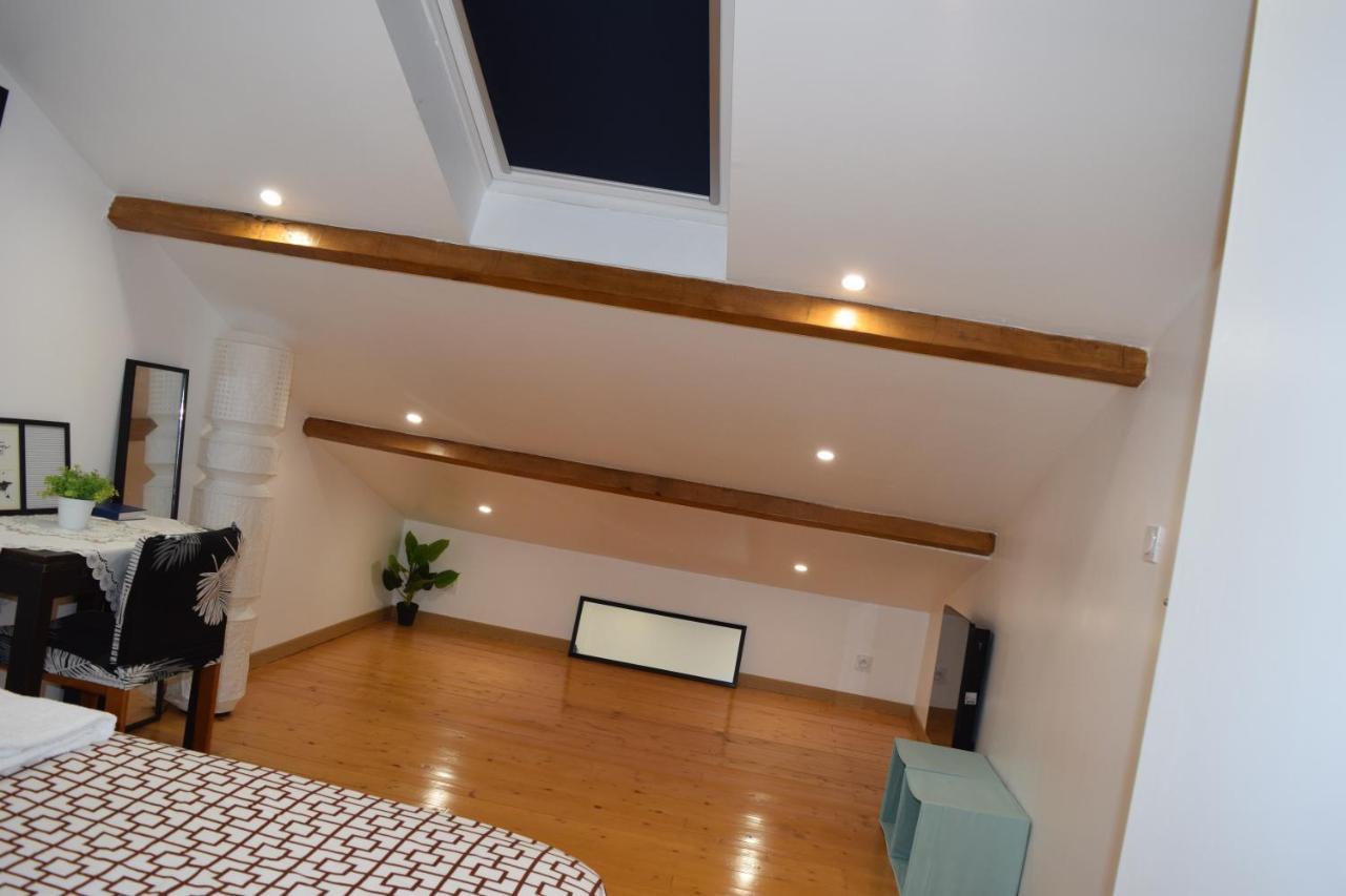 Appartement La Joie Dans Quartier Chic Pibrac 외부 사진
