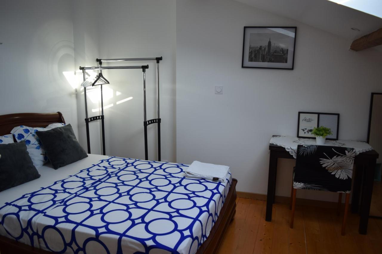 Appartement La Joie Dans Quartier Chic Pibrac 외부 사진