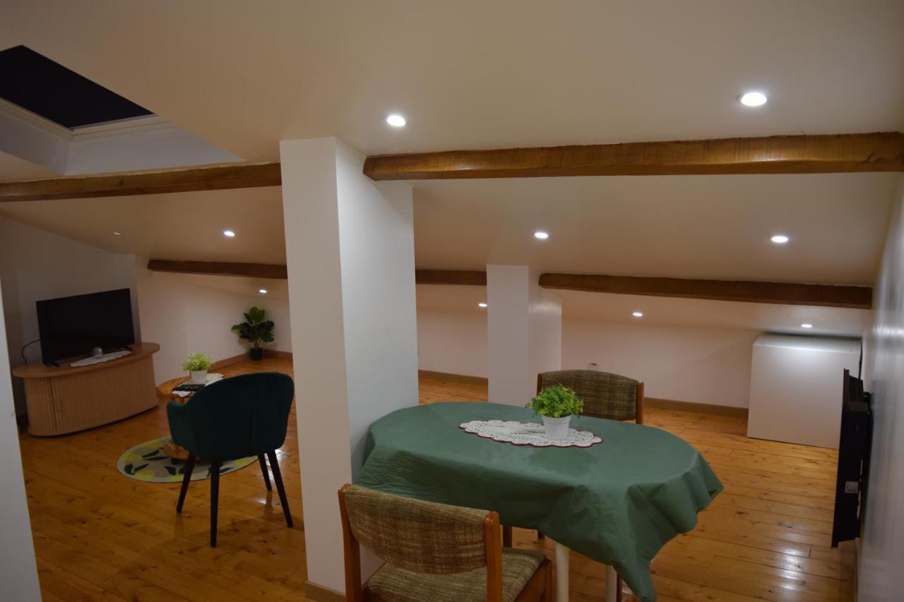 Appartement La Joie Dans Quartier Chic Pibrac 외부 사진