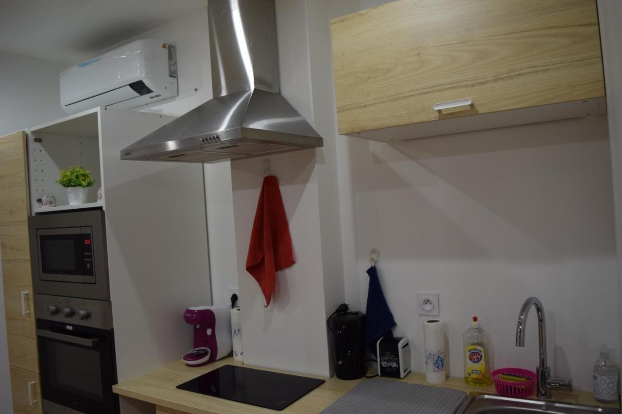 Appartement La Joie Dans Quartier Chic Pibrac 외부 사진