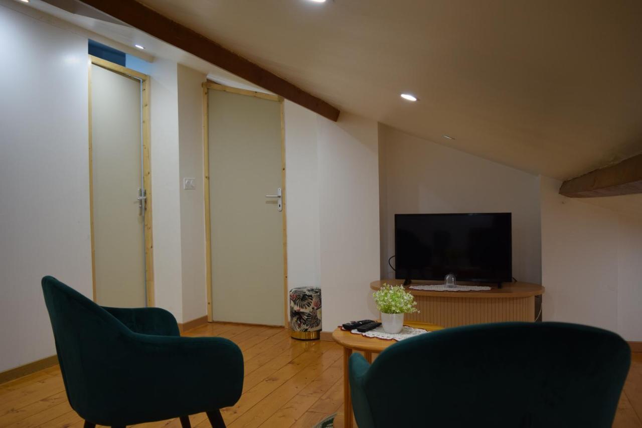 Appartement La Joie Dans Quartier Chic Pibrac 외부 사진