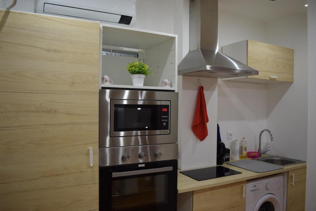 Appartement La Joie Dans Quartier Chic Pibrac 외부 사진