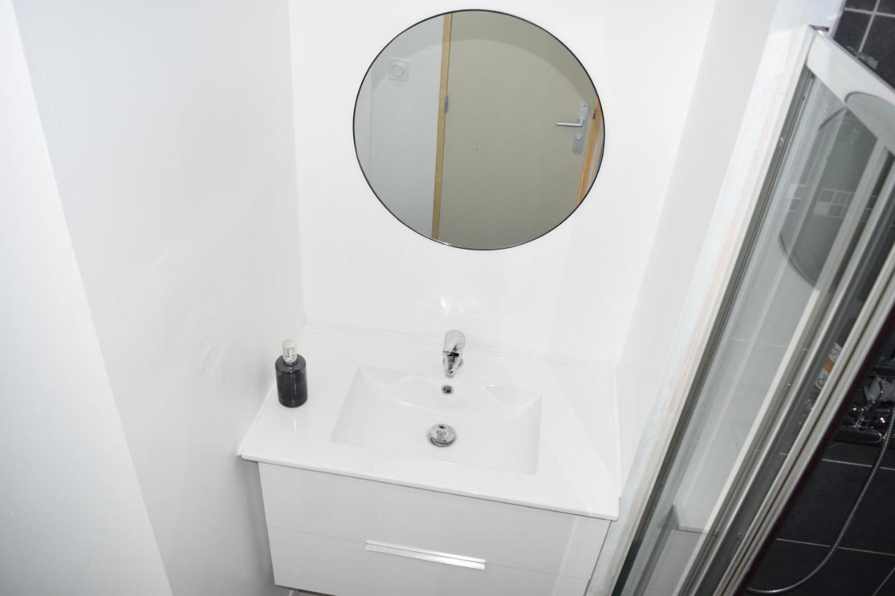 Appartement La Joie Dans Quartier Chic Pibrac 외부 사진