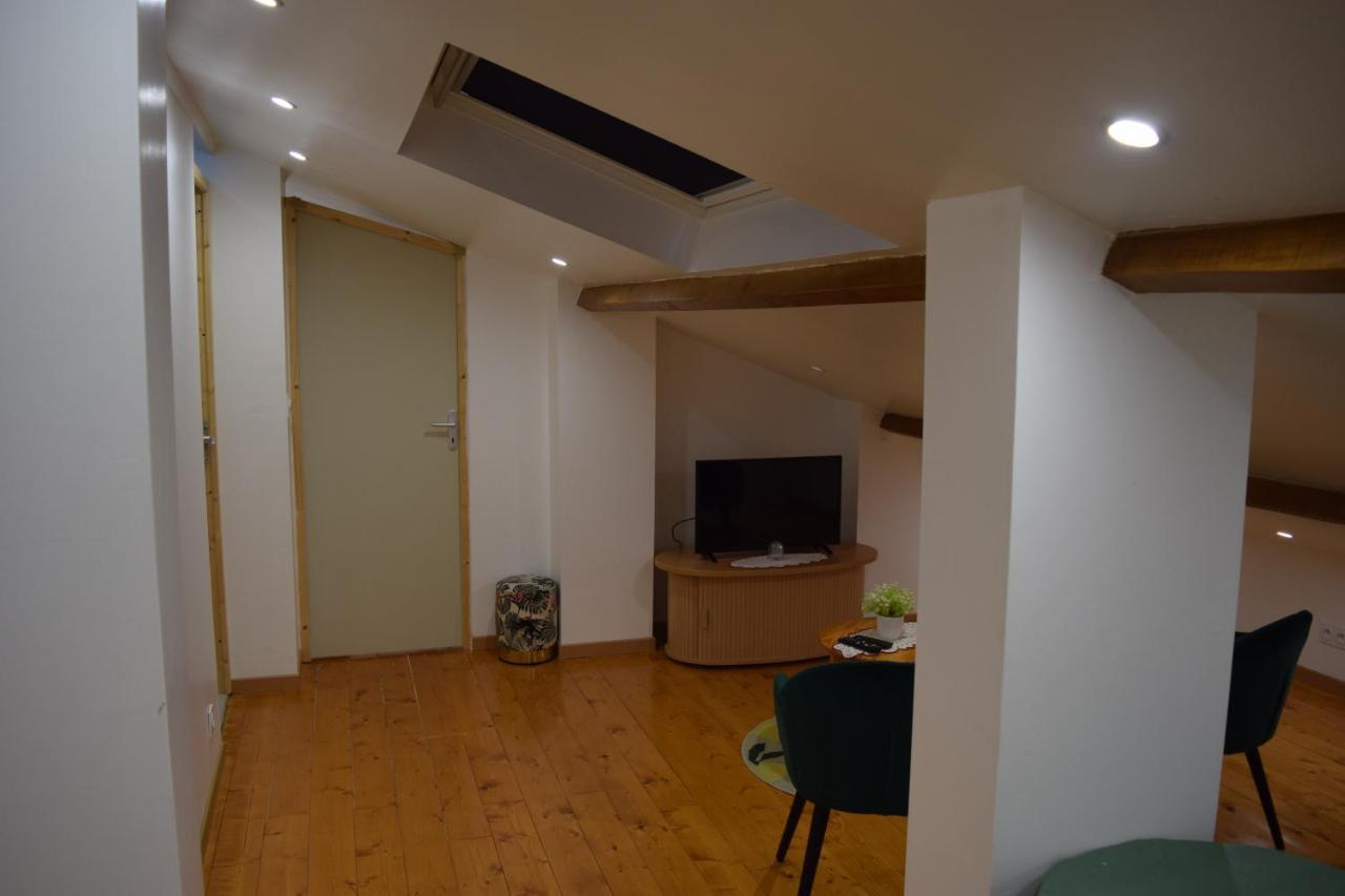 Appartement La Joie Dans Quartier Chic Pibrac 외부 사진