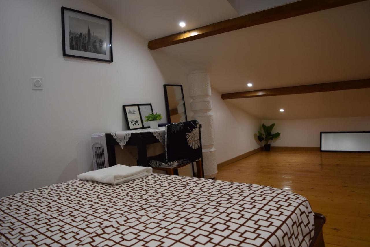 Appartement La Joie Dans Quartier Chic Pibrac 외부 사진